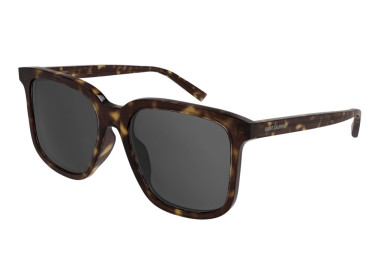 Saint Laurent SL480 002 Havana/Grey