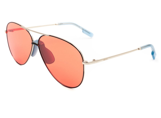Kenzo KZ40012I 32S Gold/Black/Orange
