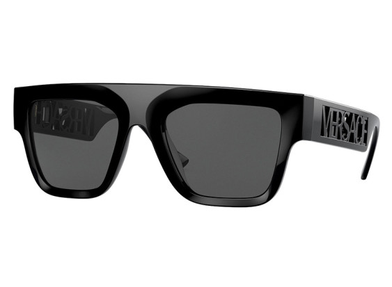 Versace VE4430U GB1/87 Black/Dark Grey
