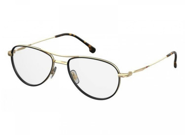 Carrera 169/V 0RHL 00 Gold Black