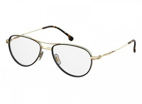 Carrera 169/V 0RHL 00 Gold Black