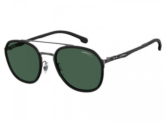Carrera 8033/GS KJ1/UC Ruthenium Black/Green