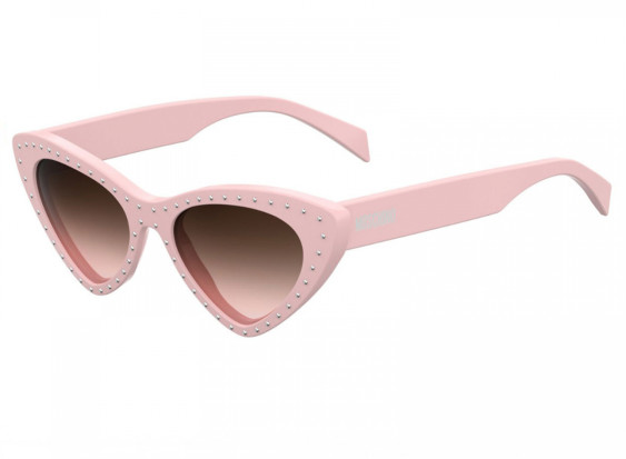 Moschino MOS006/S 35J53 Pink