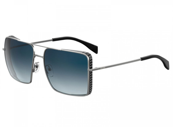 Moschino MOS020/S 6LB/08 Blue