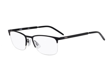 Hugo HG 1019 0003 00 Matte Black 53mm