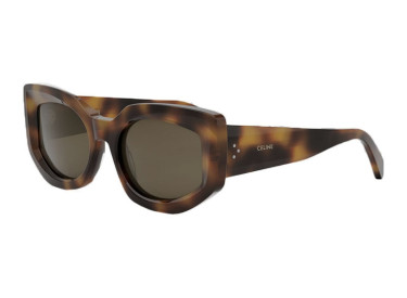 Celine CL40277I 53E Havana/Brown