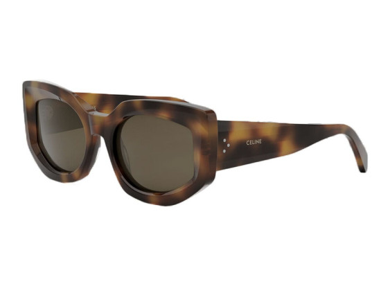 Celine CL40277I 53E Havana/Brown