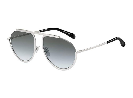 Givenchy GV7112/S 0010 GB Palladium/Grey Azure