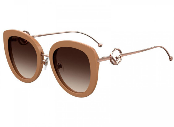 Fendi FF0409/S 2LFHA Brown
