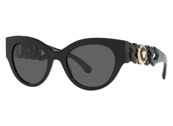 Versace VE4408 GB1/87 Black/Grey