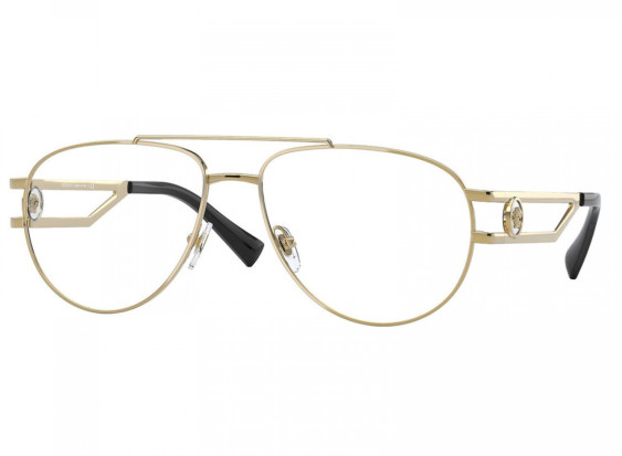 Versace VE1269 1002 Gold 55mm