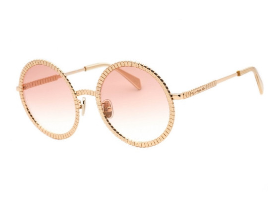 Lacoste L252S Ricky Regal 712 Light Gold/Pink Gradient