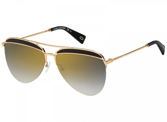 Marc Jacobs MARC268/S 0807FQ Gold
