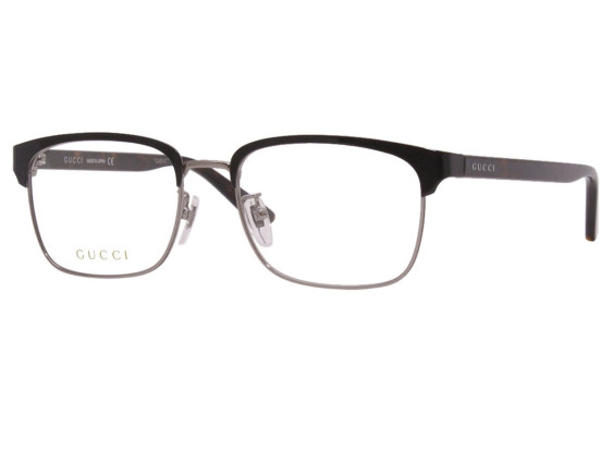 Gucci GG0934OA 003 Black/Havana
