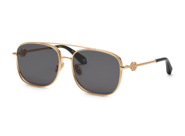 Roberto Cavalli SRC059M 0300 Rose Gold/Grey