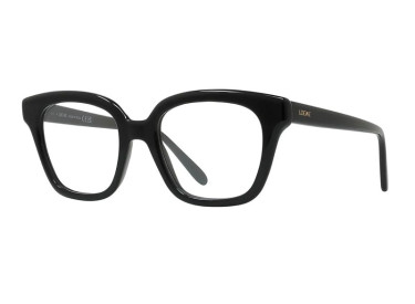 Loewe LW50083I 001 Shiny Black 51mm