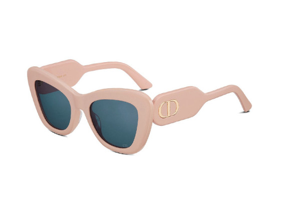 Dior DIORBOBBY B1U 40C0 Pink/Green