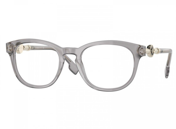 Versace VE3310 593 Transparent Grey 50mm
