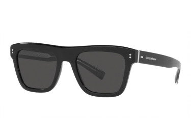 Dolce & Gabbana DG4420F 501/87 Black/Dark Grey