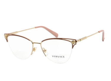 Versace VE1280 1481 Gold/Pink 53mm