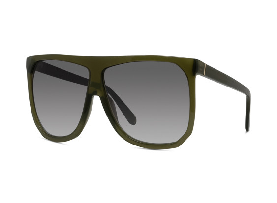 Loewe LW40001I 96B Green/Gradient Smoke