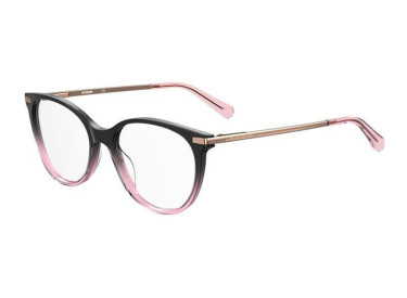 Moschino Love MOL570 03H2 00 Black to Pink Gradient 52mm