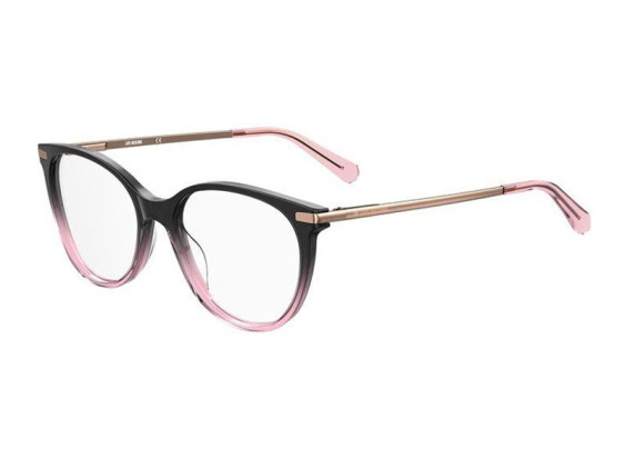 Moschino Love MOL570 03H2 00 Black to Pink Gradient 52mm
