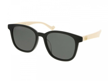 Gucci GG1001SK 003 Black/White/Grey
