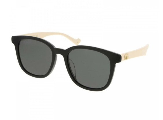 Gucci GG1001SK 003 Black/White/Grey