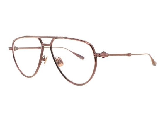 Valentino V-STUD-II VLX-133C Rose Gold 59mm