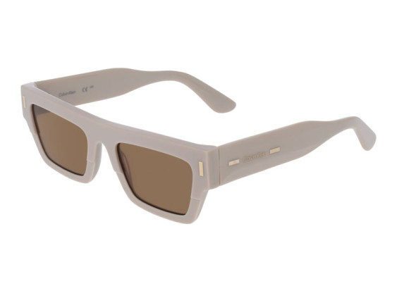 Calvin Klein CK25510S 209 Beige/Brown