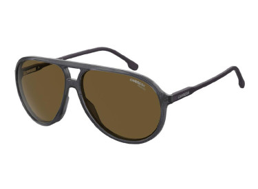 Carrera CARRERA 237/S 0KB7 70 Grey/Brown Polarized