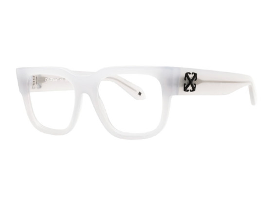 Off-White OERJ08C STYLE 8C 0900 Grey 53mm