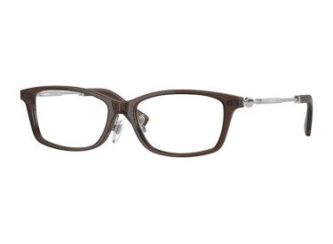 Burberry BE2414D 4116 Brown 55mm