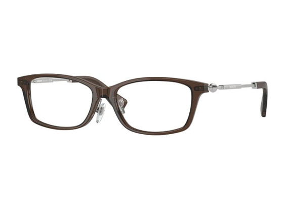 Burberry BE2414D 4116 Brown 55mm