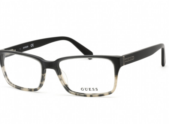 Guess GU1843-N D36 Black Tortoise 55mm
