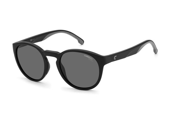 Carrera CARRERA 8056/S 0003 M9 Matte Black/Grey