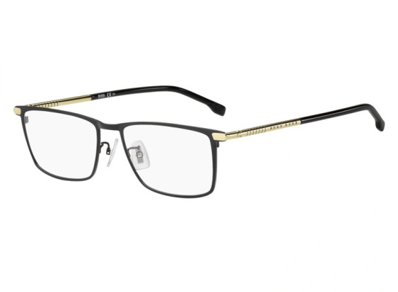 Hugo Boss BOSS 1226/F 0I46 Black/Gold 56mm