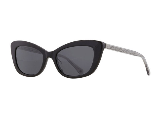 Kate Spade MERIDA/G/S 0807 IR Black/Grey