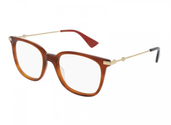 Gucci GG0110O 003 Havana