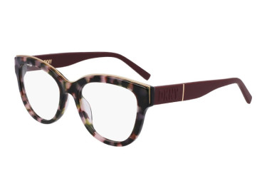 DKNY DK5064 265 Blush Havana 52mm
