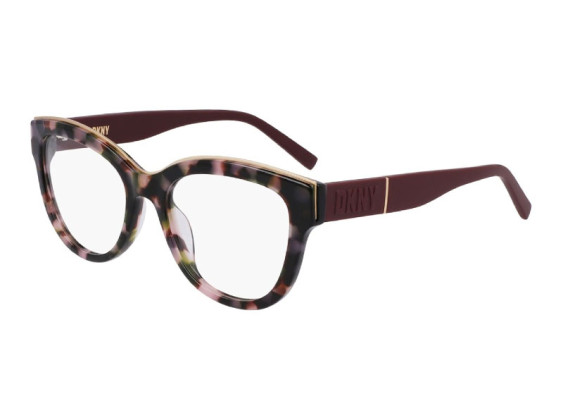 DKNY DK5064 265 Blush Havana 52mm