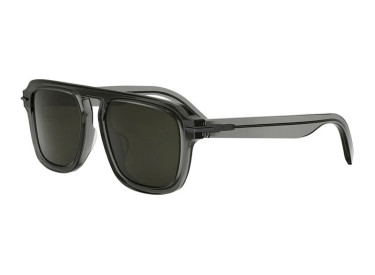 Dior DIORBLACKSUIT S15F 45C0 Grey/Green