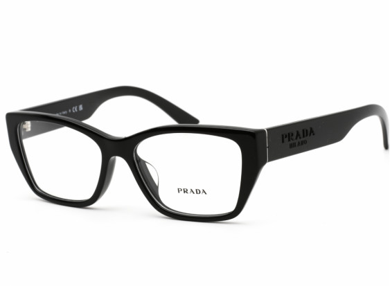 Prada PR11YVF 1AB1O1 Black 55mm