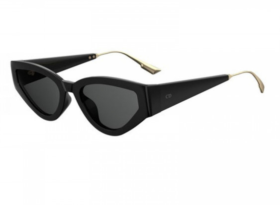 Dior CATSTYLEDIOR 1 8072K Black/Grey