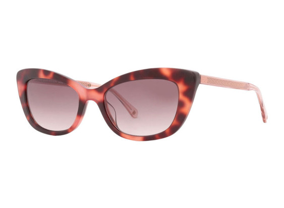 Kate Spade MERIDA/G/S 0086 HA Havana/Brown Gradient