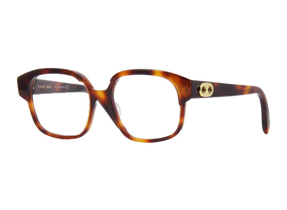 Celine CL50074I 053 Havana 56mm