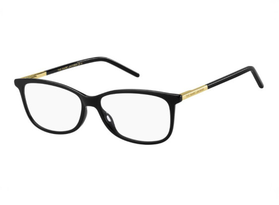 Marc Jacobs MARC 513 0807 00 Black 53mm