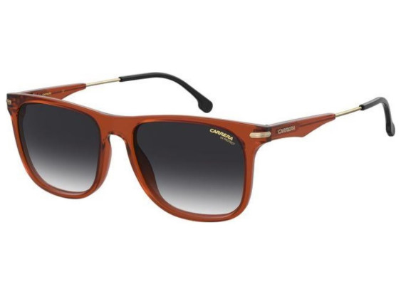 Carrera 276/S 2LF/9O Transparent Red/Grey Gradient