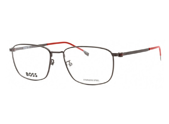 Hugo Boss BOSS 1362/F 0KJ1 00 Dark Ruthenium 56mm